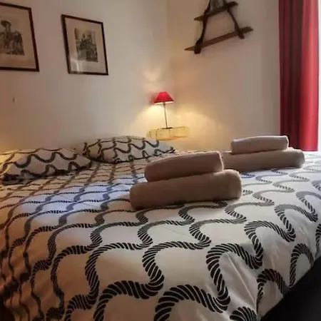 アパート Apparemment Lumineux A200m Des Plages De *